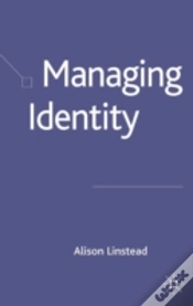 Capa do artigo Managing Identity