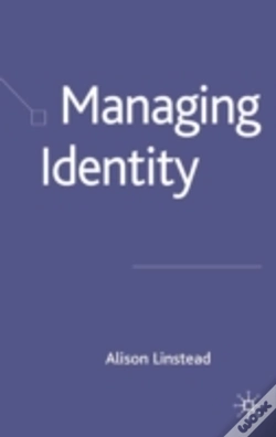 Capa do artigo Managing Identity
