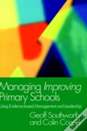 Capa do artigo Managing Improving Primary Schools