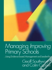 Capa do artigo Managing Improving Primary Schools