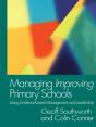 Managing Improving Primary Schools - Preview