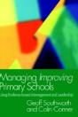 Managing Improving Primary Schools - Preview