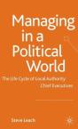 Managing In A Political World - Preview