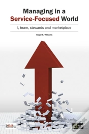 Capa do artigo Managing In A Service-Focused World