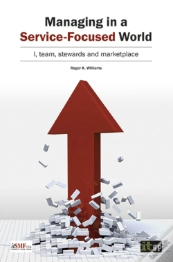 Capa do artigo Managing In A Service-Focused World