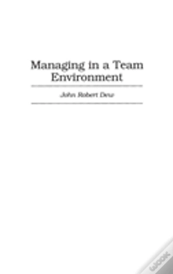 Capa do artigo Managing In A Team Environment