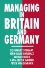 Managing In Britain And Germany - Preview