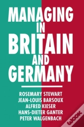 Managing In Britain And Germany