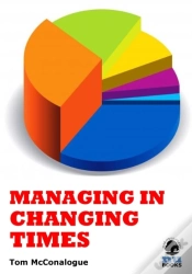 Capa do artigo Managing In Changing Times
