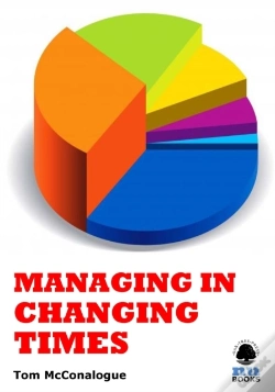 Capa do artigo Managing In Changing Times