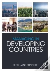 Capa do artigo Managing In Developing Countries