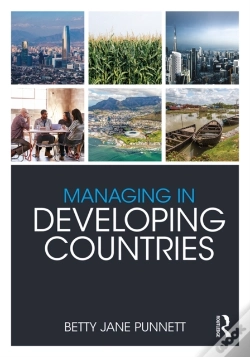 Capa do artigo Managing In Developing Countries
