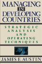 Managing In Developing Countries - Preview