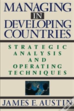 Capa do artigo Managing In Developing Countries