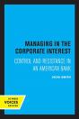 Managing In The Corporate Interest - Preview