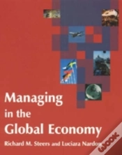Capa do artigo Managing In The Global Economy