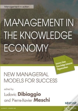 Capa do artigo Managing In The Knowledge Economy