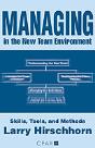 Managing In The New Team Environment - Preview