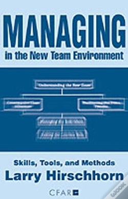 Capa do artigo Managing In The New Team Environment