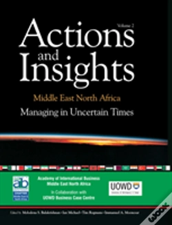 Capa do artigo Managing In Uncertain Times
