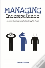 Capa do artigo Managing Incompetence