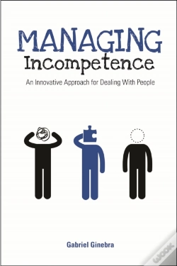 Capa do artigo Managing Incompetence