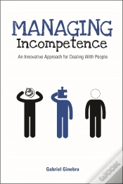 Capa do artigo Managing Incompetence