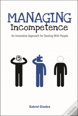 Capa do artigo Managing Incompetence