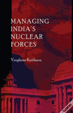 Capa do artigo Managing India'S Nuclear Forces