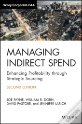 Managing Indirect Spend