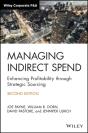 Managing Indirect Spend - Preview
