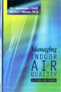Managing Indoor Air Quality, Fifth Edition - Preview
