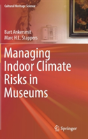 Managing Indoor Climate Risks In Museums - Preview
