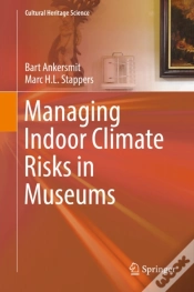 Capa do artigo Managing Indoor Climate Risks In Museums