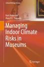 Managing Indoor Climate Risks In Museums - Preview