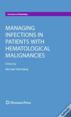 Capa do artigo Managing Infections In Patients With Hematological Malignancies