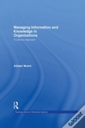 Capa do artigo Managing Information And Knowledge In Organizations