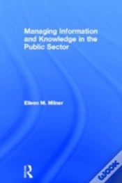Capa do artigo Managing Information And Knowledge In The Public Sector