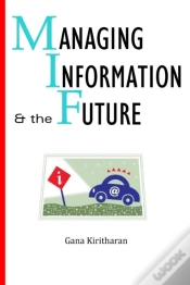 Capa do artigo Managing Information And The Future