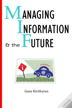 Capa do artigo Managing Information And The Future