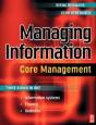 Managing Information: Core Management - Preview