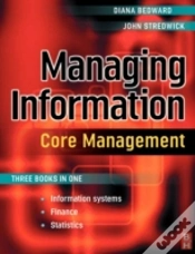 Capa do artigo Managing Information: Core Management