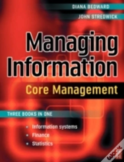 Capa do artigo Managing Information: Core Management