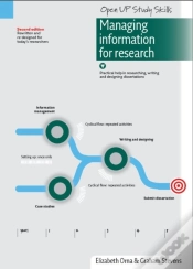 Capa do artigo Managing Information For Research