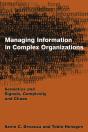 Managing Information In Complex Organizations - Preview