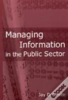Managing Information In The Public Sector