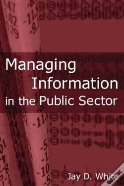 Capa do artigo Managing Information In The Public Sector