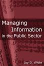 Managing Information In The Public Sector - Preview