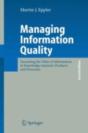 Managing Information Quality - Preview
