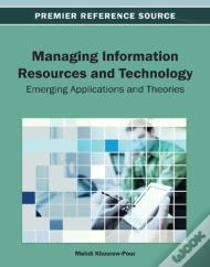 Managing Information Resources And Technology